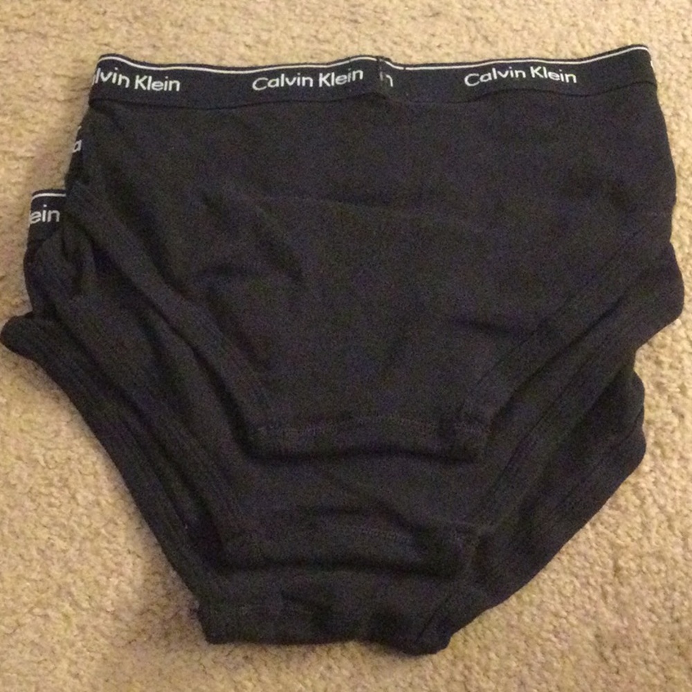 Calvin Klein Men’s Underwear - Picture 3 of 4